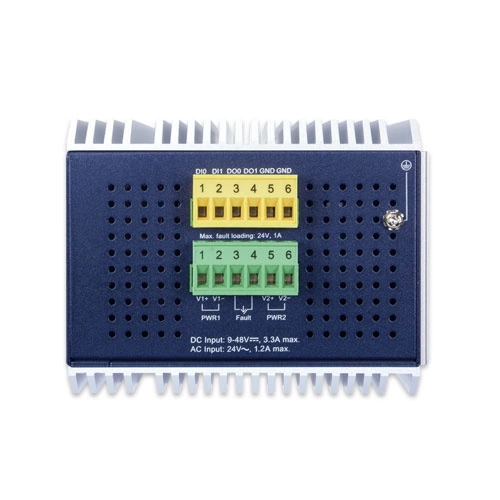 Schalter Planet IGS-6325-16T4S 16x 1Gb 4x SFP