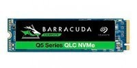 Seagate BarraCuda 2TB M.2 NVMe PCIe Gen3x4 | ZP2000CV30001