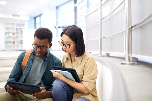 Verkabelt tastatur Logitech Rugged Combo 3 Touch QWERTZ