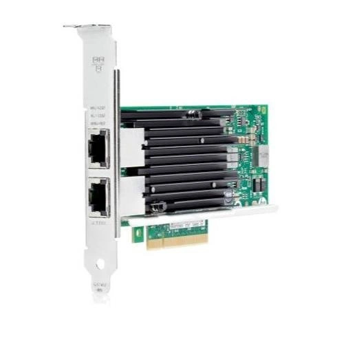 Netzwerkkarte HPE RENEW | 817738R-B21 2x RJ-45 PCI Express 10Gb
