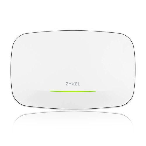 Zugangspunkt Zyxel NWA130BE 2,4 GHz | 5 GHz | 6 GHz 5764 Mbps 802.11 a/b/g/n/ac/ax/be