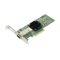 Netzwerkkarte Broadcom BCM957304A3040C 1x QSFP28 PCI Express 50Gb