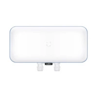 Zugangspunkt Ubiquiti UWB-XG 2,4 GHz | 5 GHz 1750 Mbps 802.3bt PoE++ 802.11 a/b/g/n/r/k/v/ac/ac-wave2