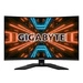 Bildschirm 31.5" Gigabyte M32UC-EK 3840 x 2160 4K UHD 160Hz bildschirmmatrix VA