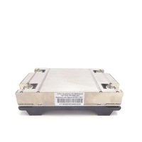 Kühlkörper gewidmet für server HP ProLiant DL560 G9 | 812911-001-RFB