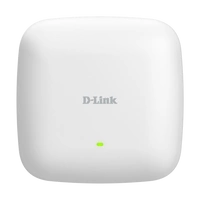 Zugangspunkt D-Link DAP-X3060 2.4 GHz | 5 GHz 2402 Mbps 802.11 a/b/g/n/ac/ax