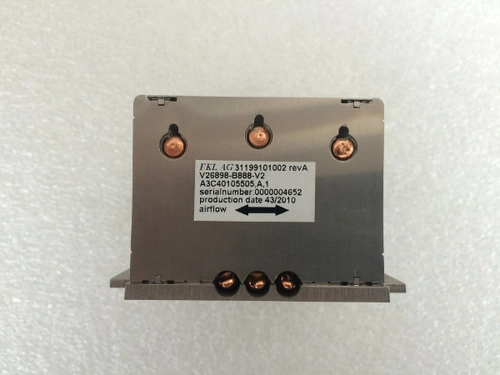 Kühlkörper für  FUJITSU RX300 TX300 S5 S6 | A3C40105505