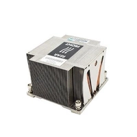 Kühlkörper gewidmet für server HP ProLiant ML350e | 687456-001-RFB
