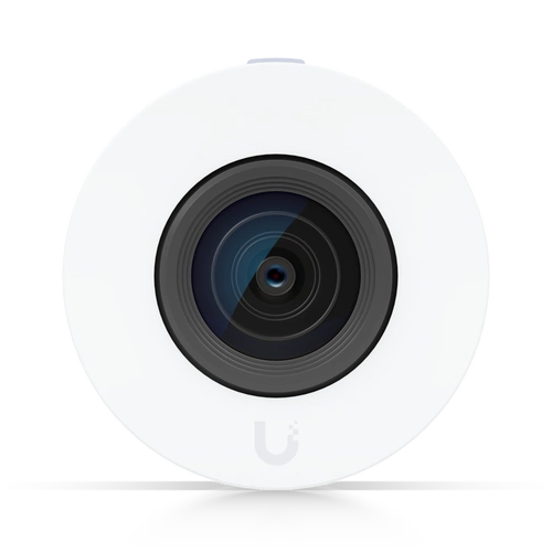 Kamera Ubiquiti AI Theta Pro UVC-AI-Theta-Pro 4MP 2160 x 2160 (1:1) 24 FPS