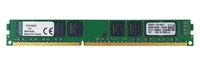 Arbeitspeicher 1x 8GB Kingston NON-ECC UNBUFFERED DDR3 1600MHz PC3-12800 UDIMM | KCP3L16ND8/8