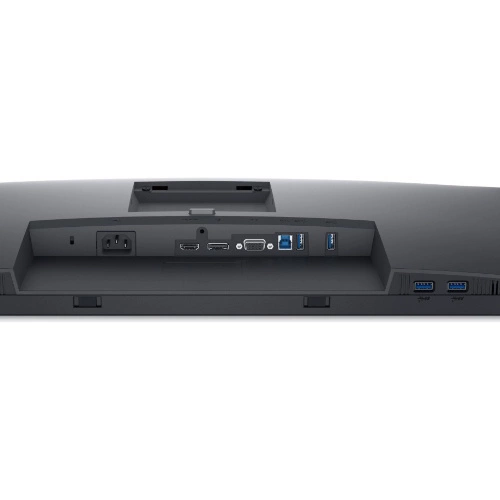 Bildschirm 27" DELL 210-AZYZ P2722H 1920 x 1080 Full HD 60Hz bildschirmmatrix IPS