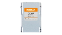 Kioxia CD8P-V 1.6TB U.2 PCIe Gen5 TLC | KCD8XPUG1T60