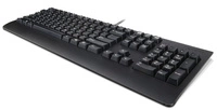 Verkabelt tastatur Lenovo Preferred Pro II QWERTY