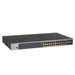 Schalter Netgear GS728TP-200EUS 24x 10/100/1000 4x SFP 190 W PoE+