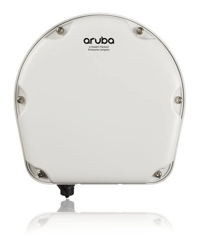 Zugangspunkt HPE JW180A 2,4 GHz | 5 GHz 1300 Mbps 802.11a/b/g/n/ac