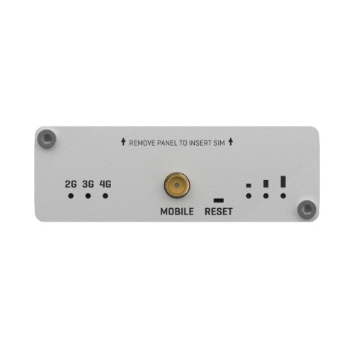 Industrielles Gateway Teltonika TRB143 1x Mini-SIM
