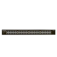 Schalter Netgear GS348-100EUS 48x 10/100/1000