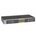 Switch Netgear JGS516PE-100EUS 16x 10/100/1000  85 W PoE