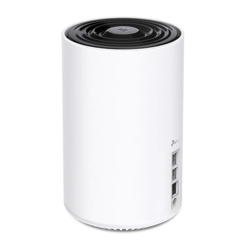 Zugangspunkt TP-LINK Deco XE75 Pro(1-pack) 2.4 GHz | 5 GHz | 6 GHz 2402 Mbps 802.11 a/b/g/n/ac/ax