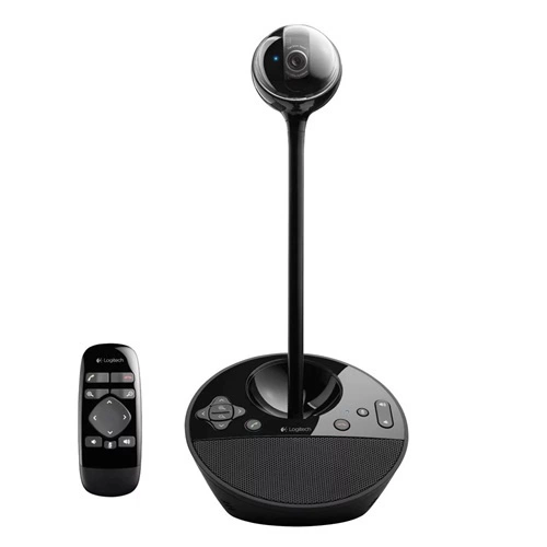 Telefonkonferenzkamera Logitech BCC950 960-000867