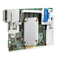 HPE Smart Array P204i-b SR 836263-001-RFB SAS/SATA 12Gb/s 1GB gebraucht 3 monate