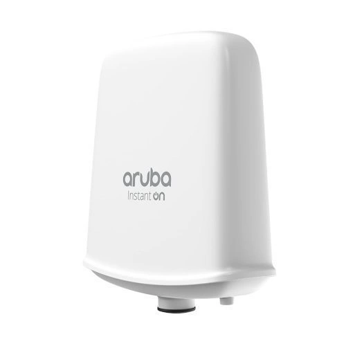 Zugangspunkt HPE R2X11A 2,4 GHz | 5 GHz 1167 Mbps 802.3af PoE 802.11 a/b/g/n/r/k/v/ac/ac-wave2