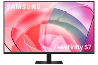 Bildschirm 37" Samsung ViewFinity LS37D700EAUXEN S70D 3840 x 2160 4K UHD 60Hz bildschirmmatrix VA