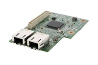 Netzwerkkarte DELL 540-BCBN 2x RJ-45 PCI Express 1Gb