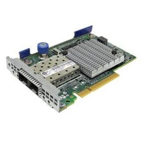 Netzwerkkarte HPE 647579-001 2x SFP+ PCI Express 10Gb