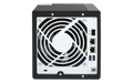 NAS-Server QNAP TS-431X3-4G 4x SSD | HDD SATA 4GB RAM