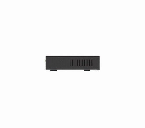 Schalter Netgear GS305P-300EUS 5x 1Gb 63 W PoE+