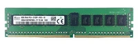 Arbeitspeicher 1x 8GB Hynix ECC REGISTERED DDR4 2133MHz PC4-17000 RDIMM | HMA41GR7MFR8N-TF