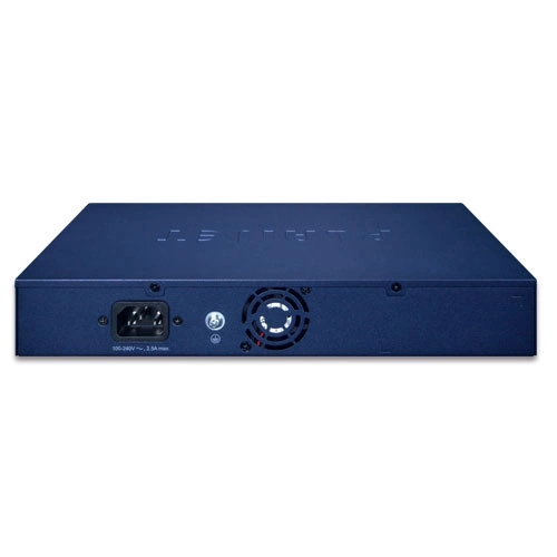 Schalter Planet GSD-1008HP 10x 1Gb 120 W PoE+