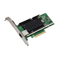 Netzwerkkarte Intel X540T1 1x 10Gb RJ-45 PCI Express 10Gb