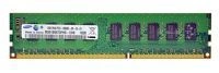 Arbeitspeicher 1x 2GB Samsung ECC UNBUFFERED DDR3 1333MHz PC3-10600 UDIMM | M391B5673FH0-CH9