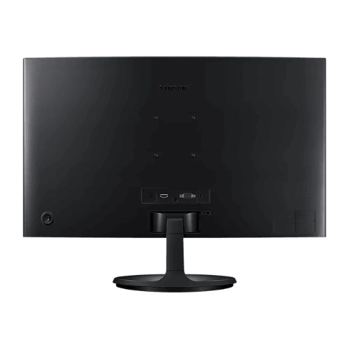 Bildschirm 27" Samsung LS27C360EAUXEN S36C 1920 x 1080 Full HD 75Hz bildschirmmatrix VA