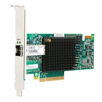 HBA HPE C8R38A 1 FC Fibre Channel 32Gb/s neu 1 jahr
