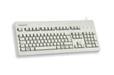 Verkabelt tastatur Cherry G80-3000 QWERTY