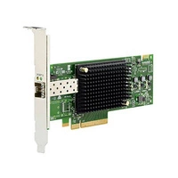 HBA BROADCOM LPe16000B-M6 1 FC Fibre Channel 16Gb/s neu 3 jahre