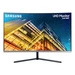 Bildschirm 31.5" Samsung LU32R590CWPXEN UR59C 3840 x 2160 4K UHD 60Hz bildschirmmatrix VA