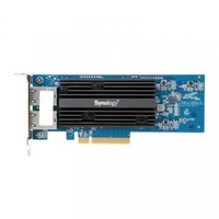 Netzwerkkarte Synology E10G18-T2 2x 10Gb RJ-45 PCI Express 10Gb