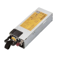 PC-Netzteil HP ProLiant 800W | 720479-B21-RFB