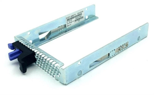 Laufwerksschublade 2.5'' SAS/SATA gewidmet für IBM & Lenovo | 46M2770