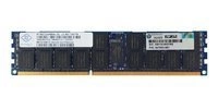 Arbeitspeicher 1x 16GB Nanya ECC REGISTERED DDR3 2Rx4 1333MHz PC3-10600 RDIMM | NT16GC72C4NB0NL-CG