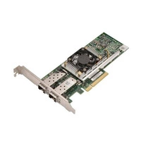 Netzwerkkarte DELL 540-BBGS 2x SFP+ PCI Express 10Gb