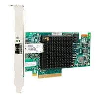 HBA HPE C8R38A-RFB 1 FC Fibre Channel 32Gb/s gebraucht 3 monate