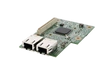 Netzwerkkarte DELL 540-BCBN 2x RJ-45 PCI Express 1Gb