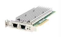 Netzwerkkarte DELL 2J3X7 2x RJ-45 PCI Express 10Gb