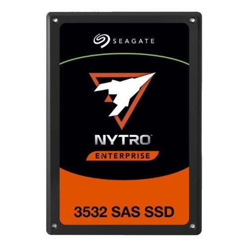 Seagate Nytro 3532 1.6TB 2.5'' SAS 12Gbps  | XS1600LE70084