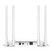 Zugangspunkt TP-LINK TL-WA1201 2.4 GHz | 5 GHz 867 Mbps 802.11 b/g/n/ac